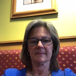 Meet your Posher, Connie